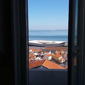  Appartement Miradouro De Santa Luzia