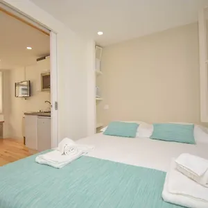 Bica Apartamento