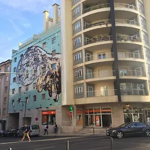  Appartement 8 Bit Building - Another New
