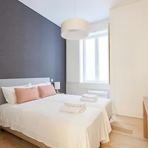  Appartement Flh Downtown Charming Flat