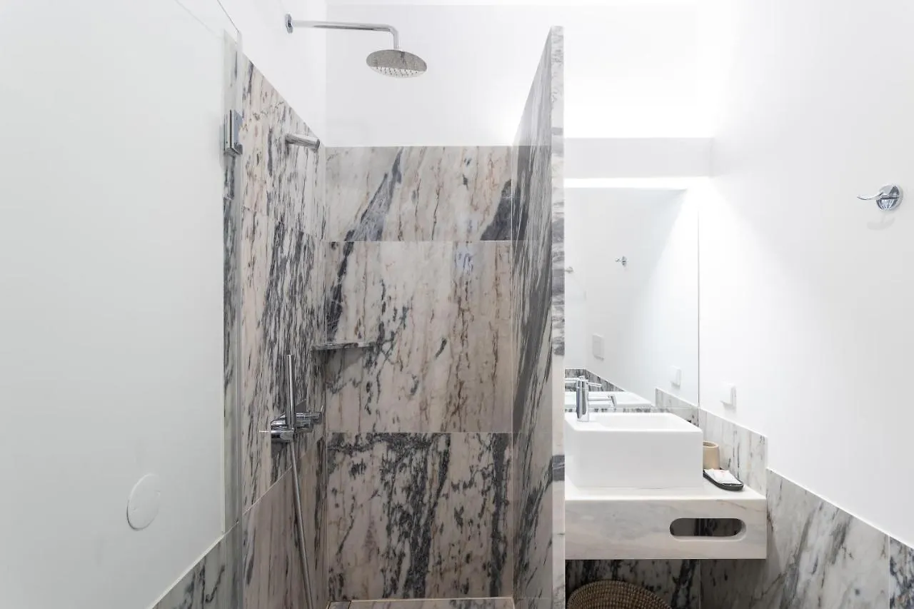 Flh Cais Sodre Design Duplex - Ribeira 11 Lägenhet Lisboa