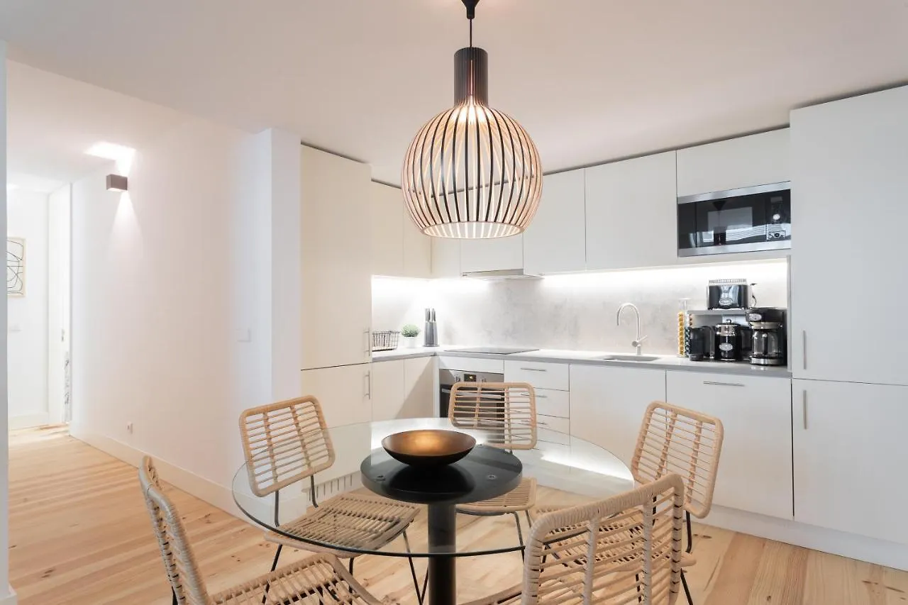 Flh Cais Sodre Design Duplex - Ribeira 11 Lägenhet Lisboa