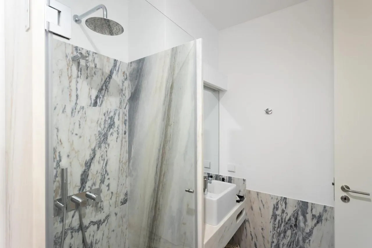 Flh Cais Sodre Design Duplex - Ribeira 11 Lägenhet Lisboa