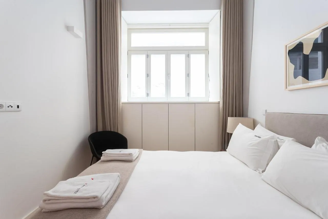 Flh Cais Sodre Design Duplex - Ribeira 11 Lägenhet Lisboa Portugal